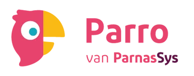 Parro logo